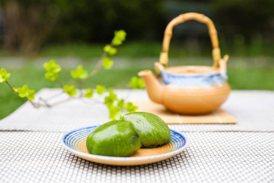 清明传统美食有什么（清明粑有多少年的历史）