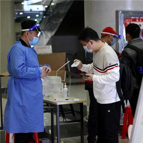 合肥市为什么还在建方舱