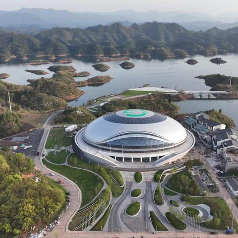 杭州市残运会什么时开