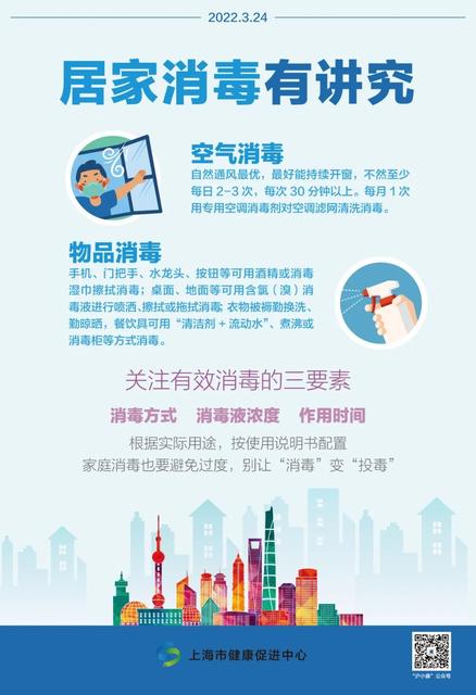 什么是过度消毒