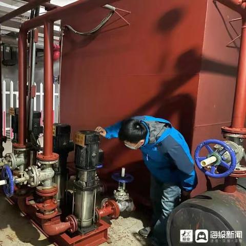 潍坊市暖气配套费是多少