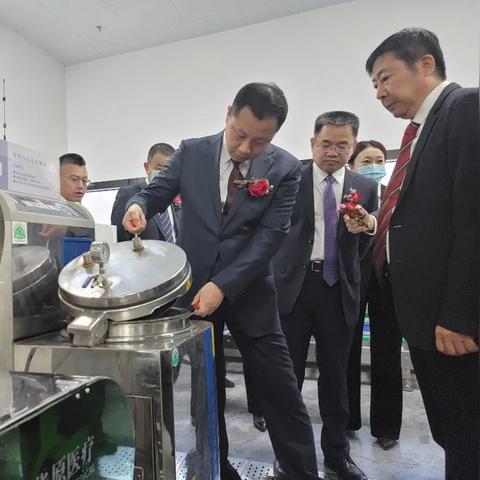 石家庄市哪里维修煎药机
