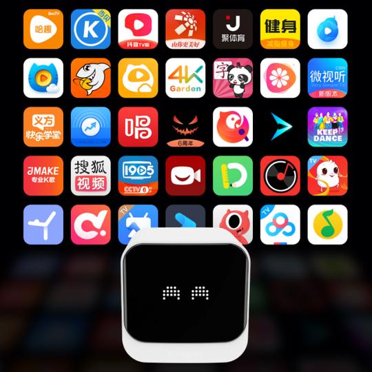 长时间待在家很无聊？当贝max1给你安排安排