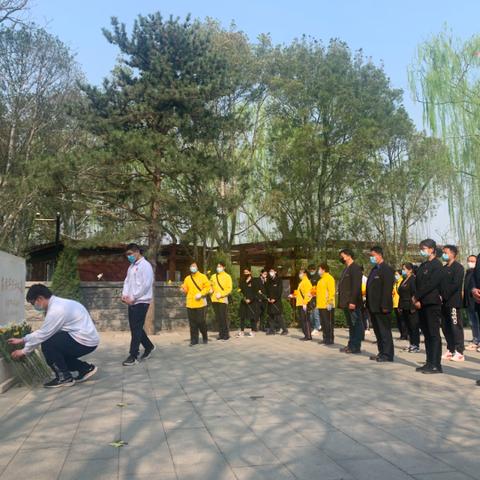 青松中学怎么样？