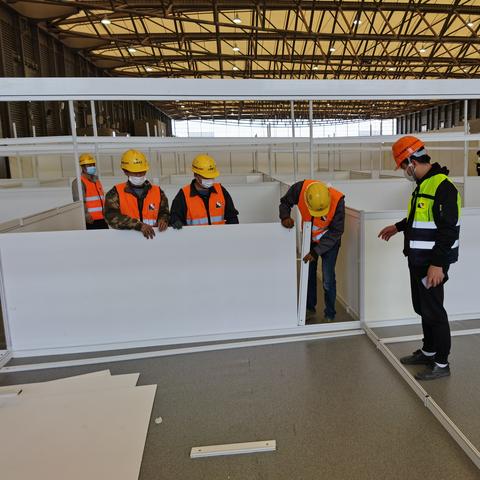 上海哪些工厂停工了