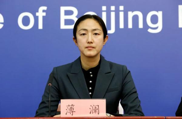 【北京新增3例本土确诊 均在大兴
 /北京新增3例本土确诊均在大兴区】