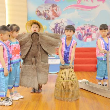 宁波市高新区小学哪个好