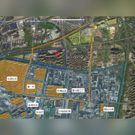 宁波市环城校区在哪个区