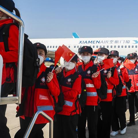 厦门市什么时候解封