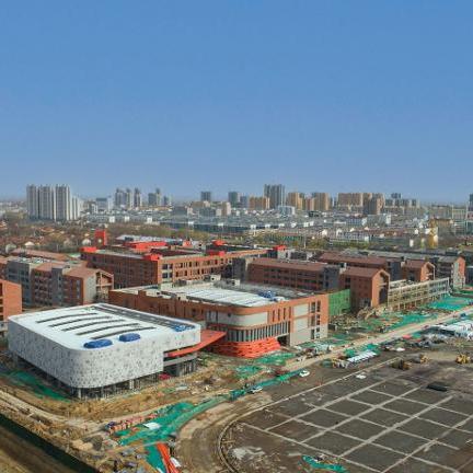 潍坊市寒亭区北辰学校的长尾关键词有什么