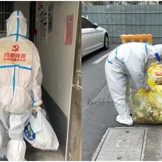 南通市在哪里做核酸检测