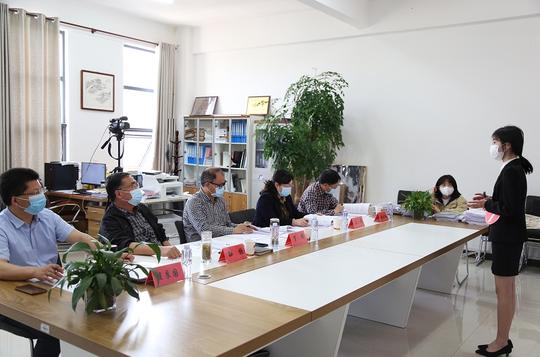 筑梦新时代奋进新征程——淮南师范学院第十三届“挑战杯”大学生创业计划竞赛校内选拔赛圆满落幕