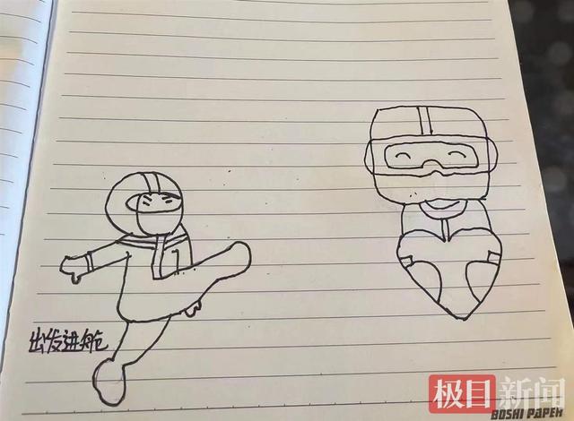 孩子写日记困难怎么办