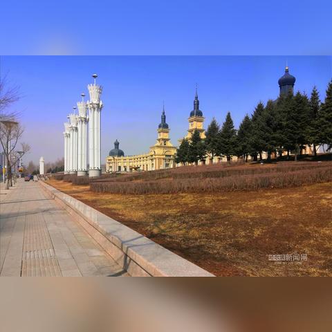 哈尔滨市是什么等级