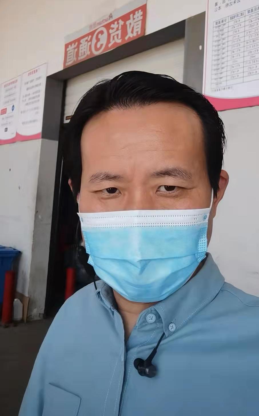 【常州疫情最新消息新增5例
 ,常州疫情最新消息新增5例病例】