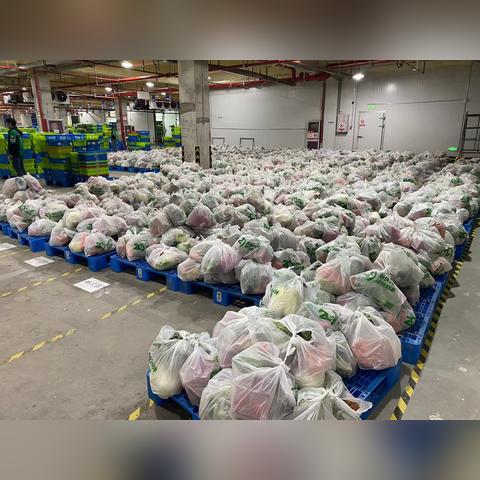 关于现在上海哪里买菜最好吃相关关键词有哪些