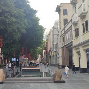 广园快速路限货车时间？