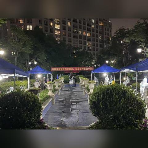 杭州市什么地方做核酸