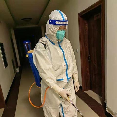 长春市多少所方舱