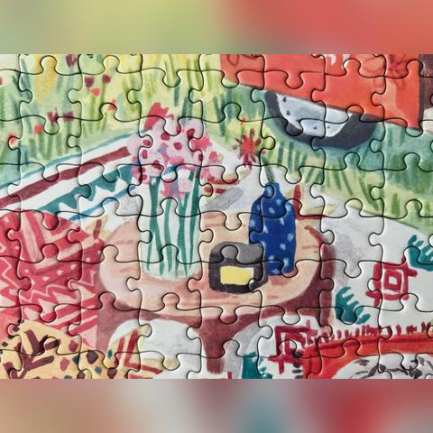 拼图小游戏（玩转拼图小游戏，乐趣与挑战并存）