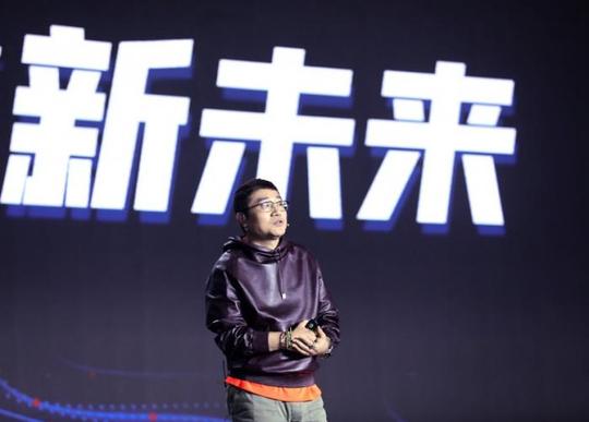 硬气徐雷，出任京东集团ceo