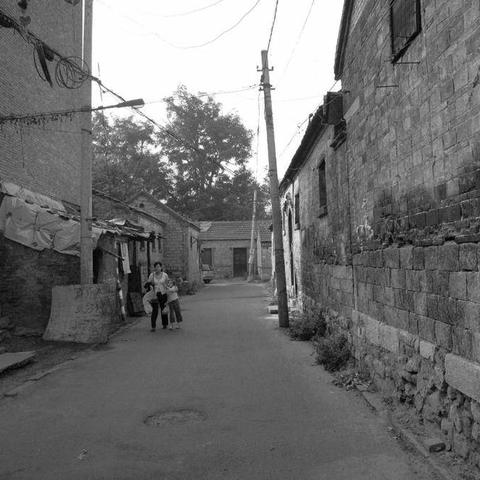 济南市历山属于哪个区