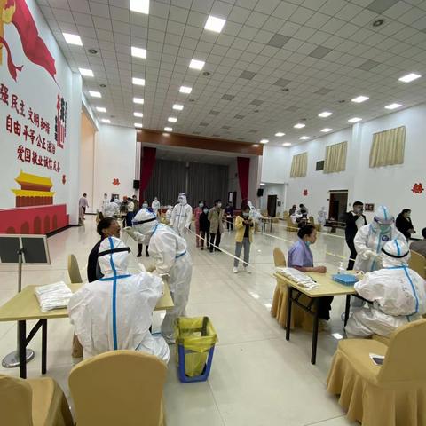 宁波市为什么做核酸检测