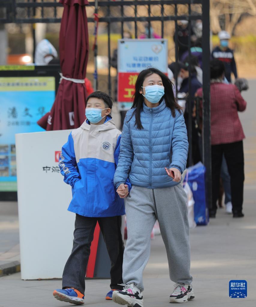 【沈阳什么时候解封
/沈阳啥时候能彻底解封】-图1 【沈阳什么时候解封
/沈阳啥时候能彻底解封】-图1