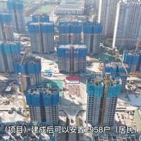 合肥市北岗花园在哪个区