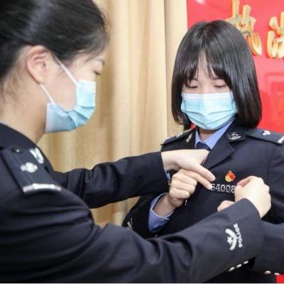 福建警察警号启用的相关长尾关键词有哪些