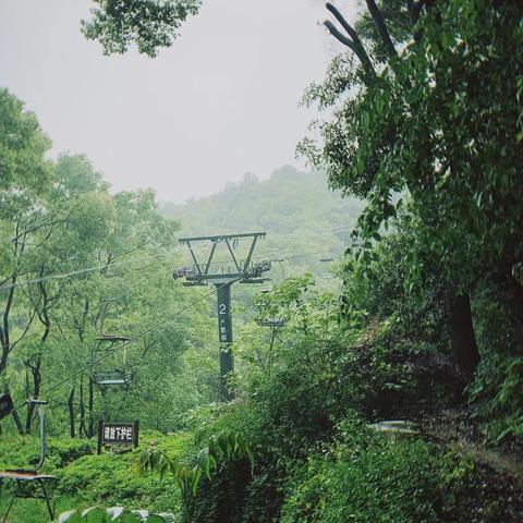湖南长沙市有什么亭子