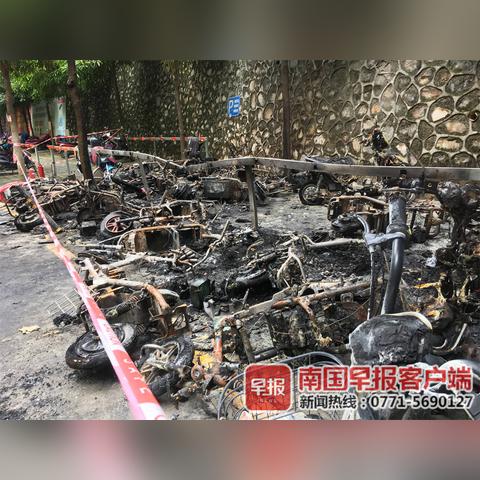 南宁市第二十中学怎么样