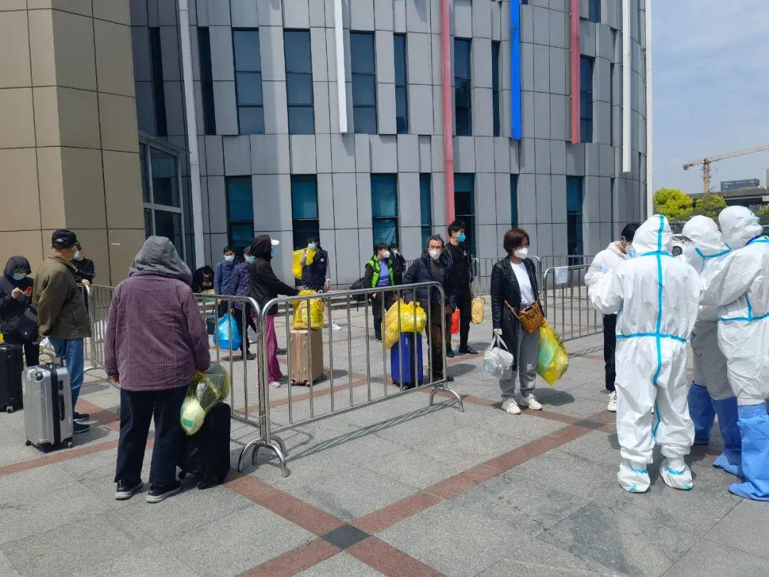 【浙江一酒店专门接待感染者入住抗阳
/浙江一酒店发现新冠】 【浙江一酒店专门接待感染者入住抗阳
/浙江一酒店发现新冠】