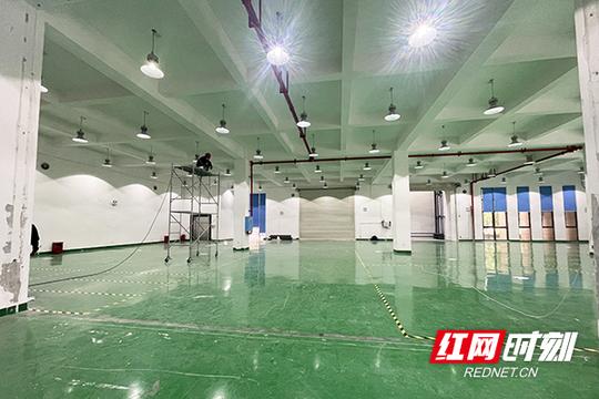 湘商回归家乡创业他们说“株洲有基础有优势”