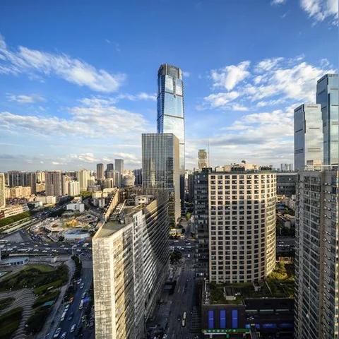 长沙，合肥和武汉，哪个城市更适合定居？