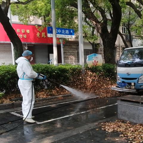 上海保洁培训室有哪些