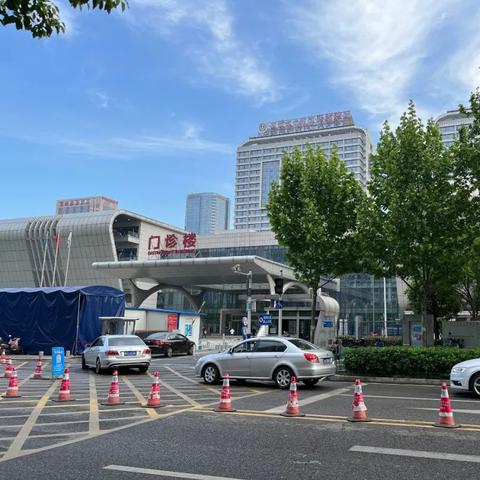 合肥市安医在什么路上面