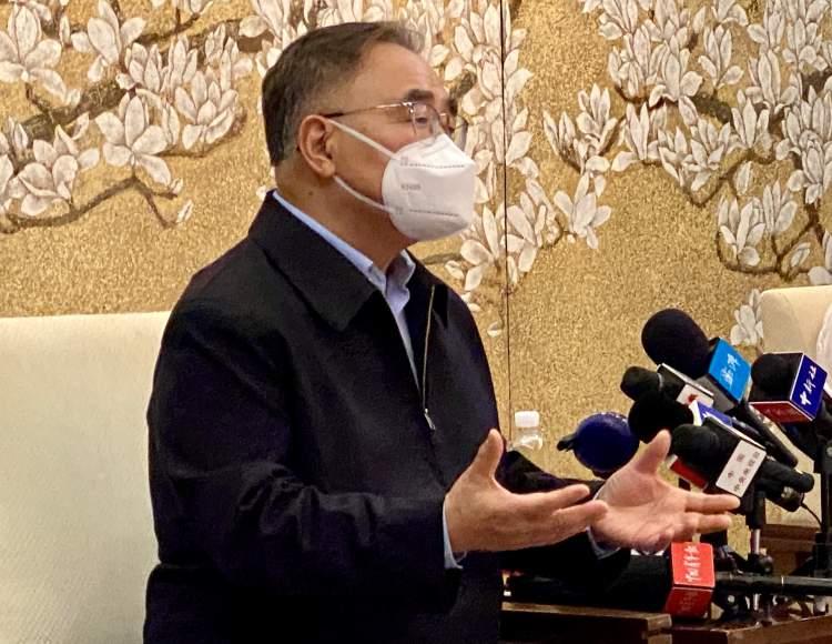 上海疫情累计报告感染者超9万例
/上海疫情感染人数-图1 上海疫情累计报告感染者超9万例
/上海疫情感染人数-图1