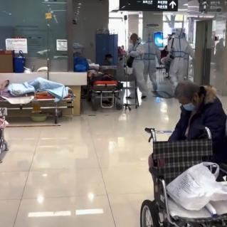 关于上海急诊医院相关关键词有哪些