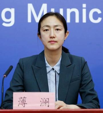 【北京丰台新增确诊
 /】