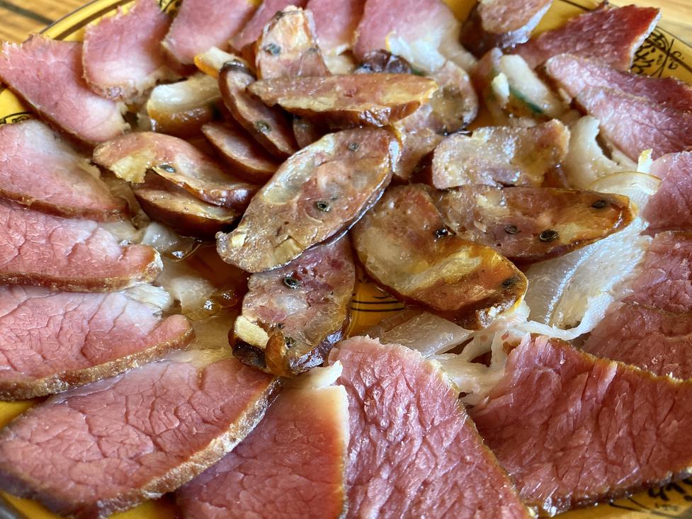 泸沽湖有什么美食（3天时间怎么游玩泸沽湖）
