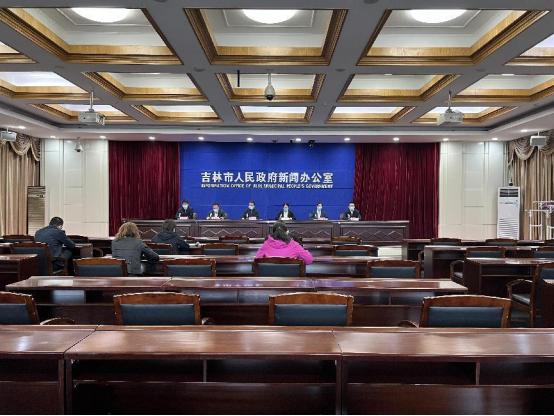 【吉林新增本土确诊病例2例
,吉林新增本土确诊病例2例详情】-图1 【吉林新增本土确诊病例2例
,吉林新增本土确诊病例2例详情】-图1