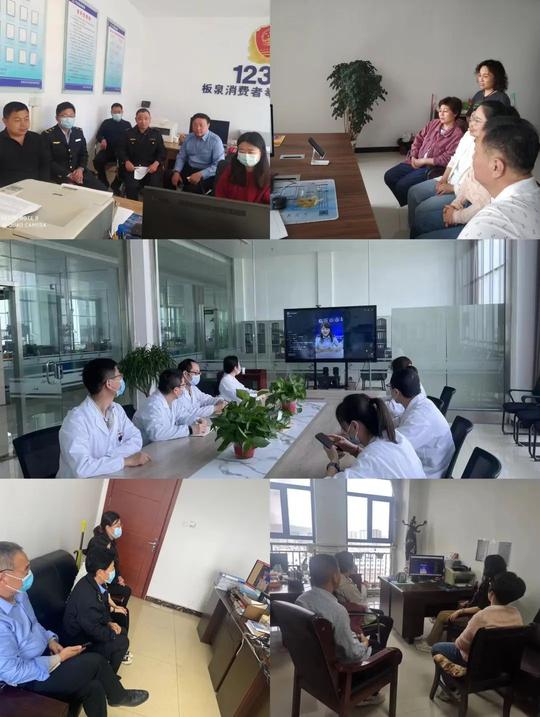 超两万人次观看！临沂市场监管直播宣传知识产权