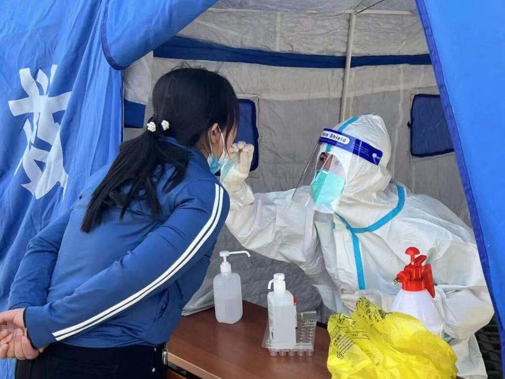 【北京昨增14例本土确诊：均涉学校
 ,北京新增病例学校】