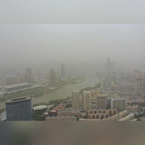 兰州市的天气今天怎么样