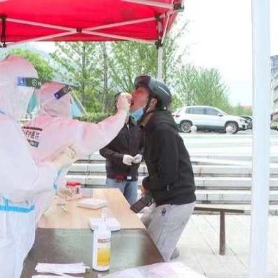 杭州市的疫情怎么样今天