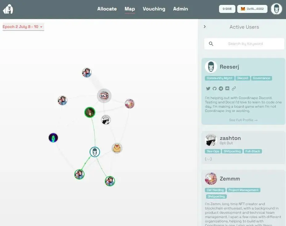 web3现在有哪些 现在有很多web3公链吗
