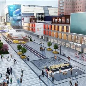 石家庄市新华集贸商圈的长尾关键词有什么