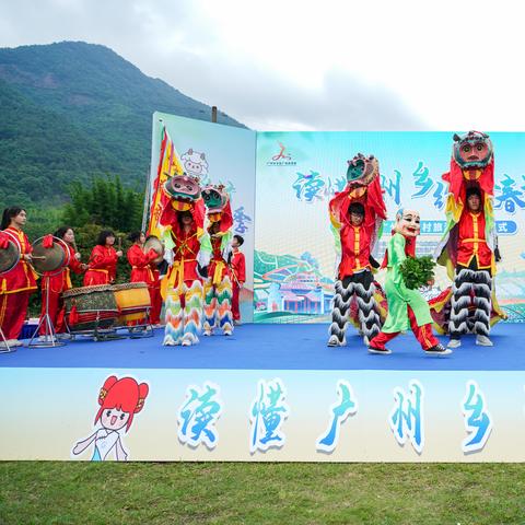 广州市增城区有什么企业
