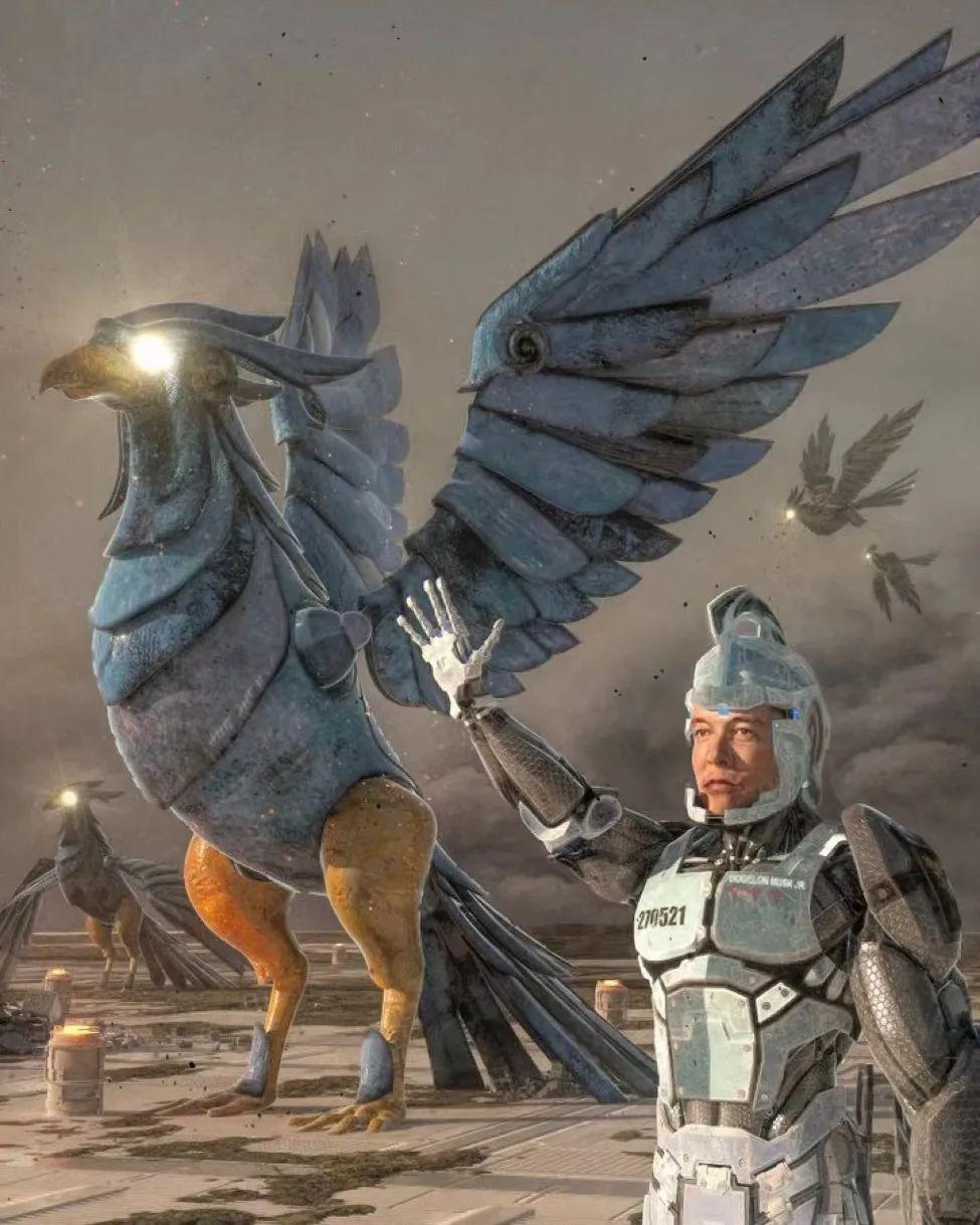 推特、小蓝鸟、X、 Twitter成品账户团购大揭秘：为何人人都在抢购？